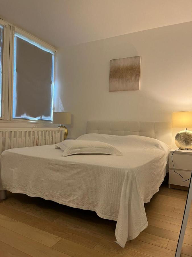 Appartement 2 Pieces A *